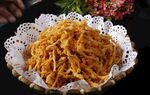 香酥金针菇