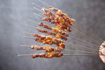 牛肉小串