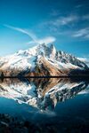 雪山