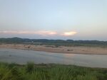 河流