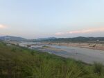 河道
