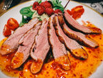 牛肉