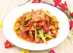 回锅肉