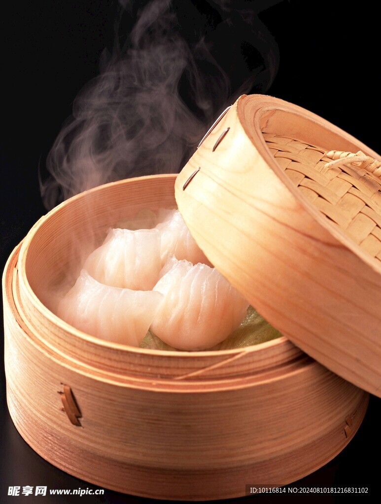 虾饺