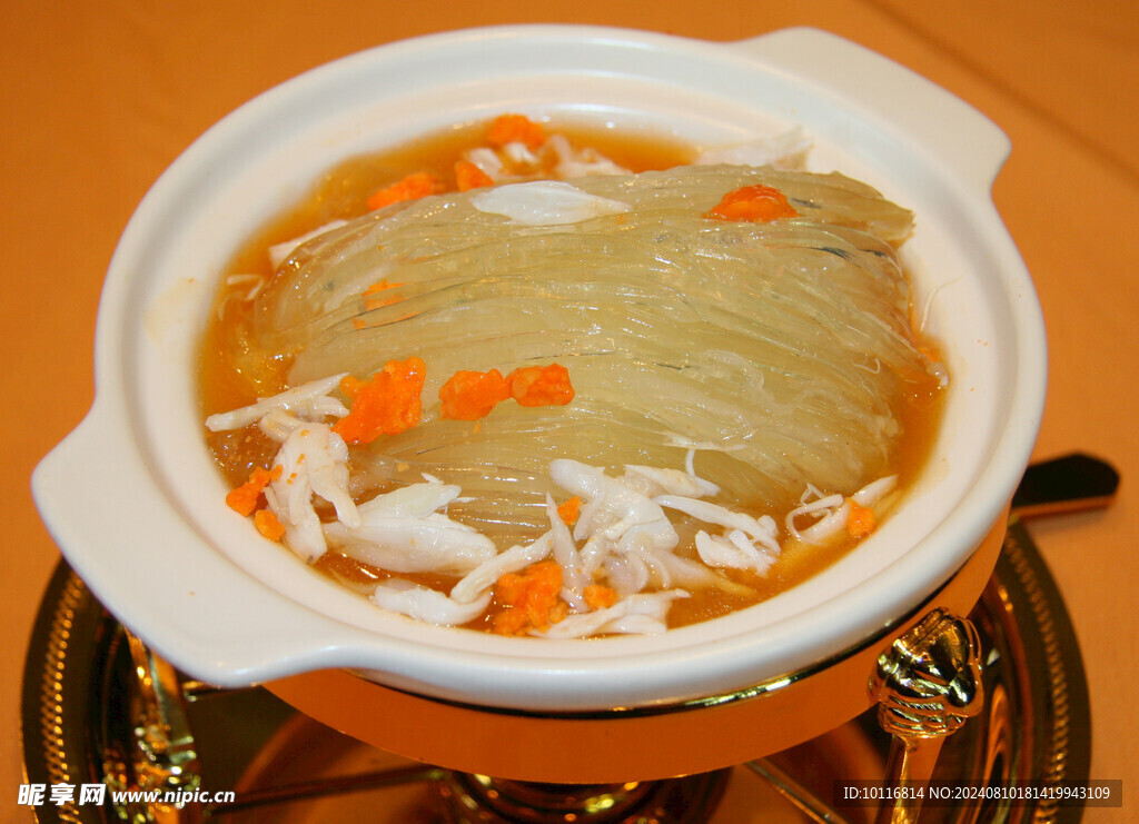 鱼翅