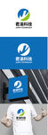 科技标识设计