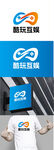 游戏娱乐标识设计