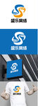 网络标识设计
