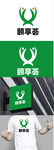 健康标识设计