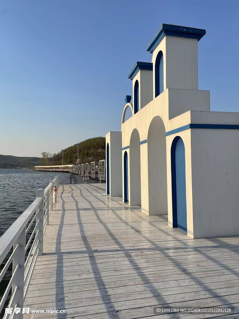 风景
