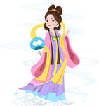嫦娥仙子