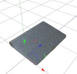 C4D模型 文件夹