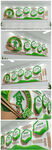 食堂文化墙