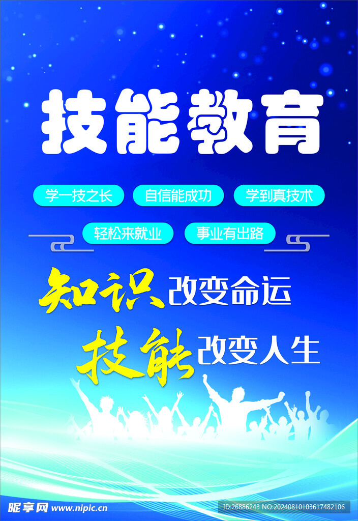 技能教育