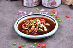 麻辣蟹钳