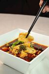麻辣水煮肉片