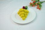 香芋地瓜丸
