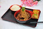 京都豆腐卷