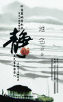 茶叶名片