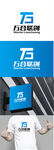 科技标识设计