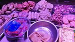 冷冻分割肉