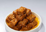 鱼豆腐高清图 