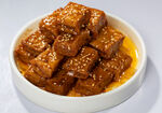 卤货鱼豆腐