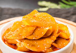 孜然土豆片