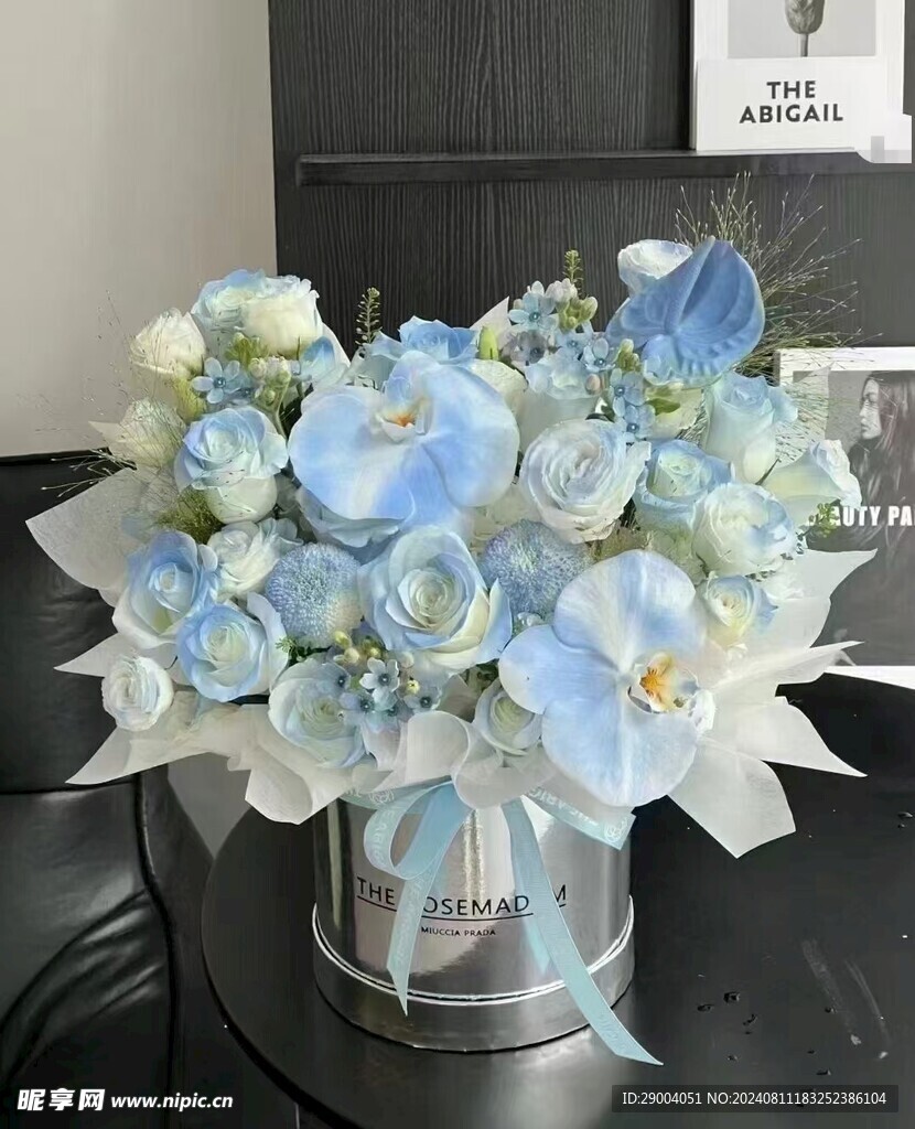 鲜花