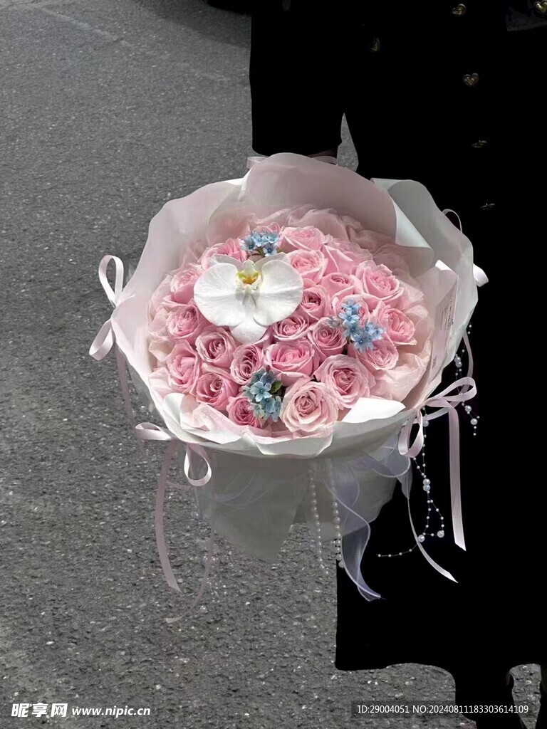 鲜花