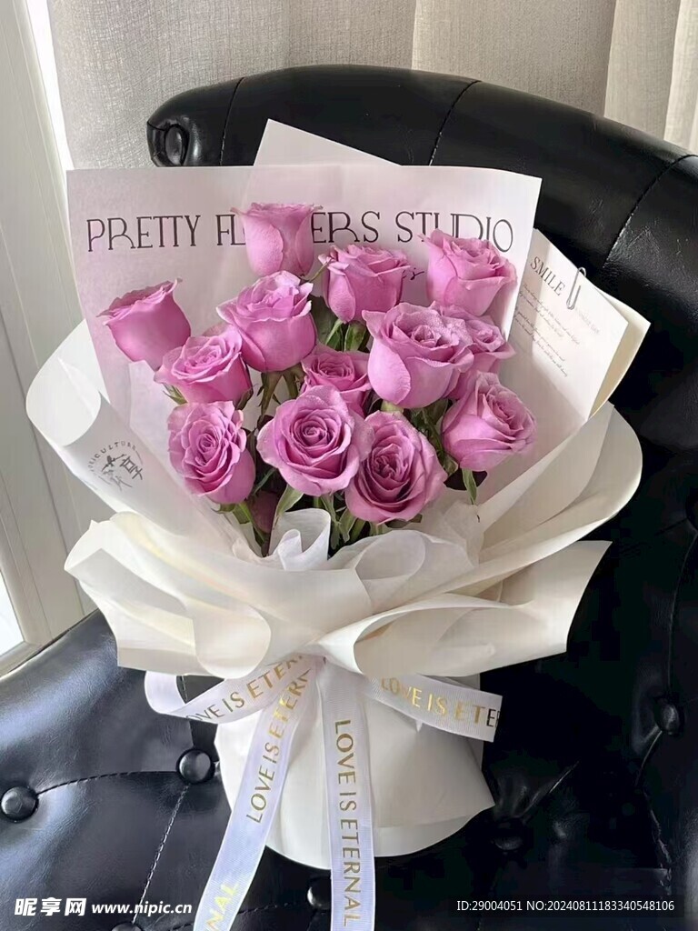鲜花