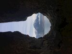 山洞图片