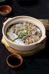 香煎肉鱼煲