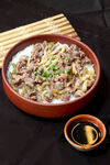 酸菜嫩肉煲