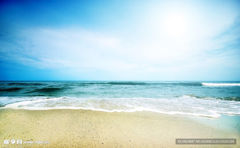 海浪