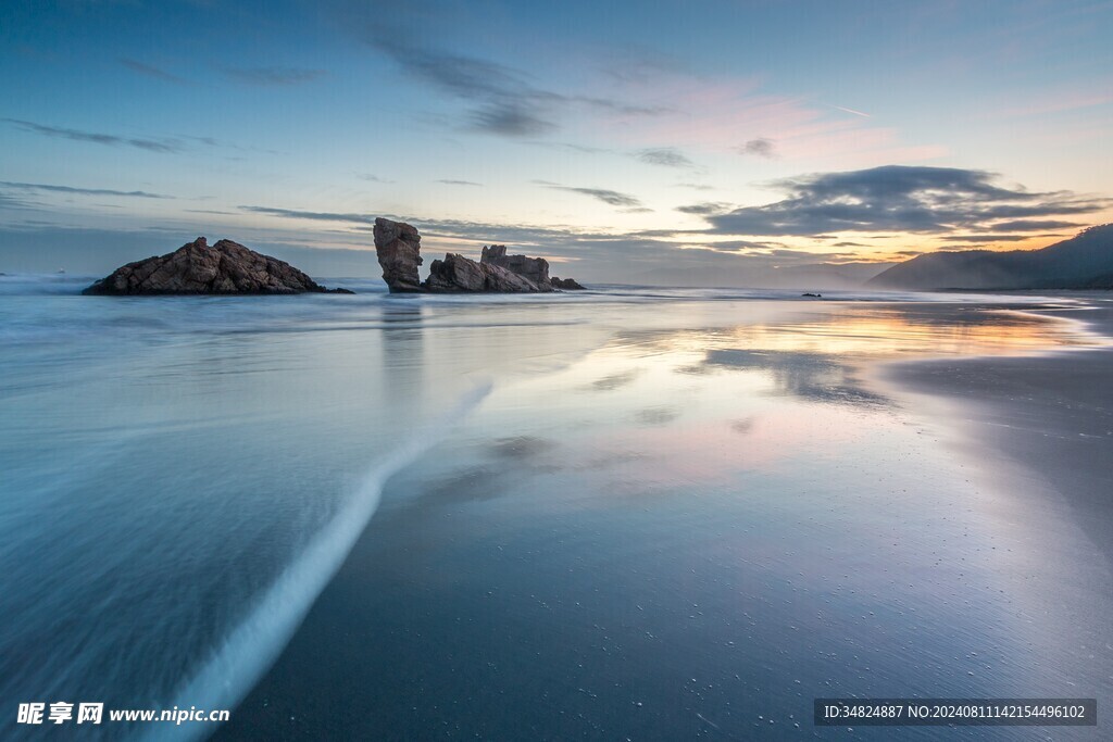 海景