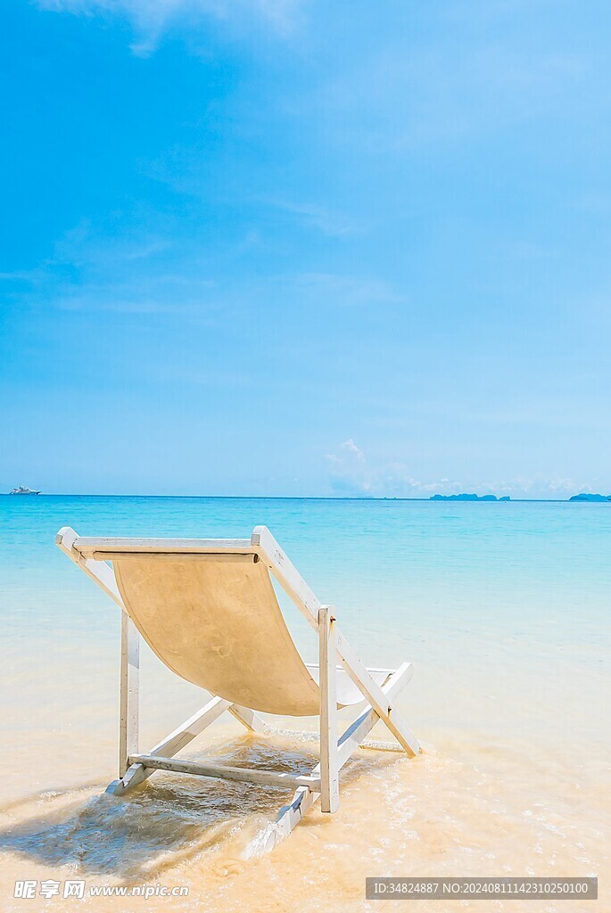 海边风景