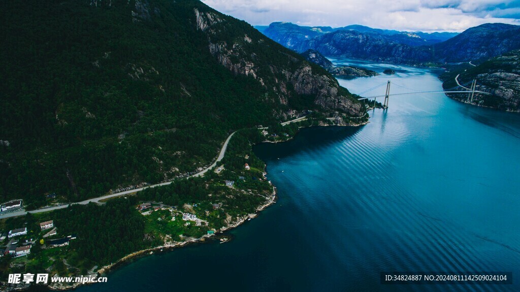 海景