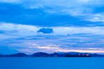 海边风景 