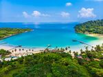 海边美景