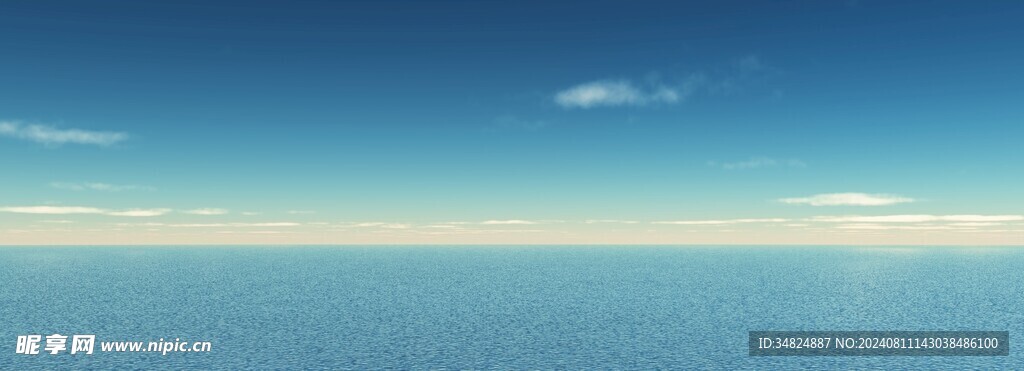海边美景