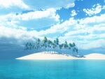 海边