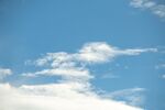 天空白云
