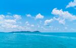 大海
