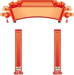 婚礼拱门
