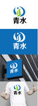 科技标识设计