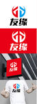 建设标识设计