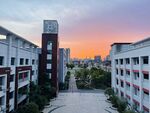 学校风景