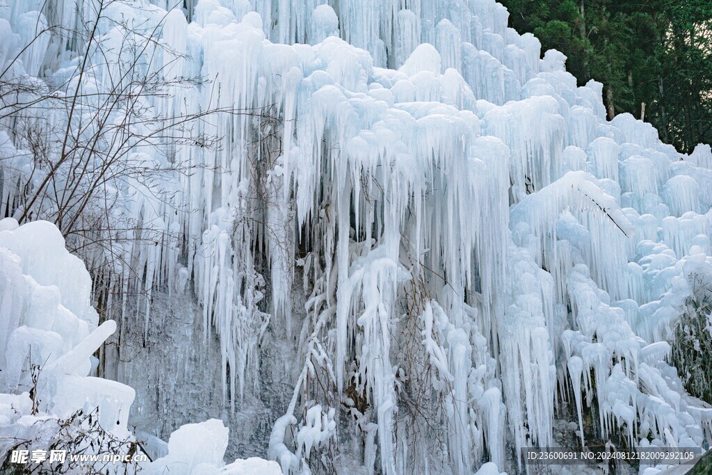 雪景