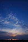 夜空